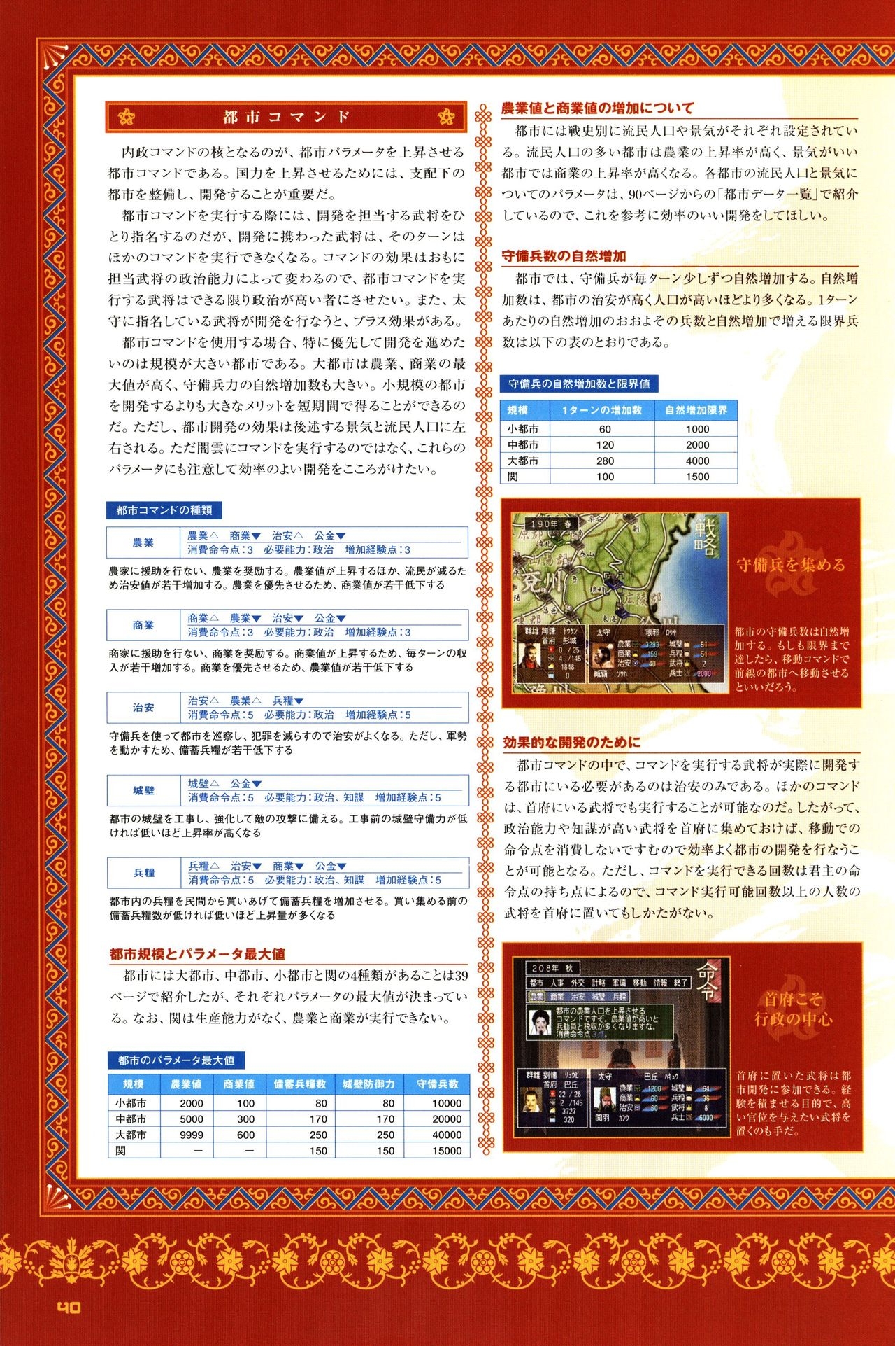 Chen Uen's Three Kingdoms Official Strategy And Illustrations 42