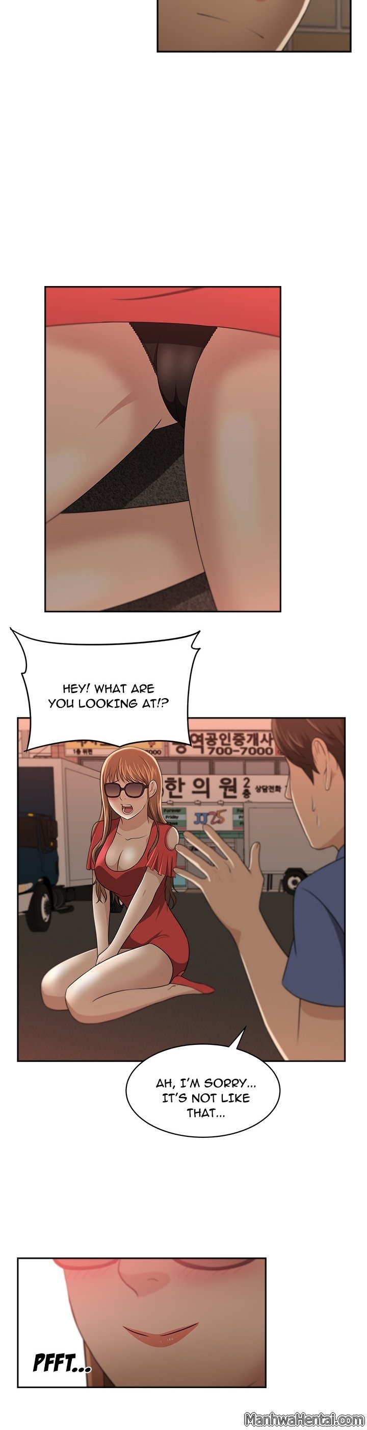 [Captain Hong, Kyungseok] Uncle Ch. 1-10 [English] 141