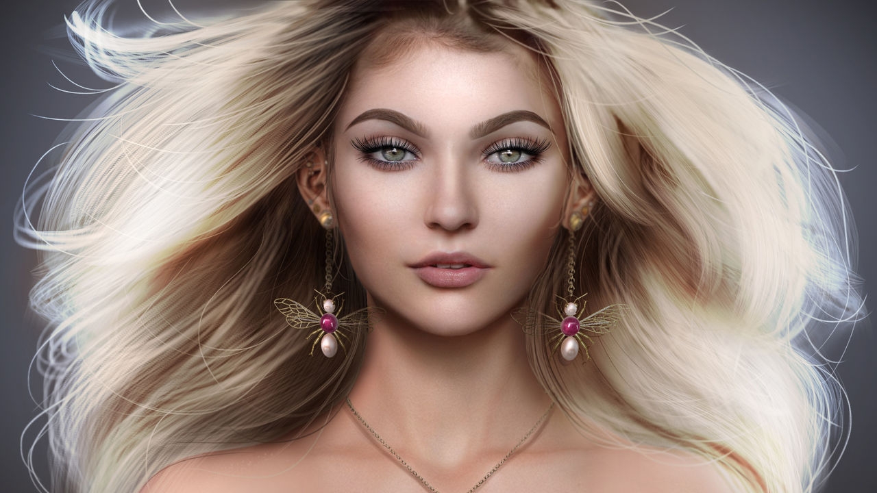 Beauty collection(artworks) 35