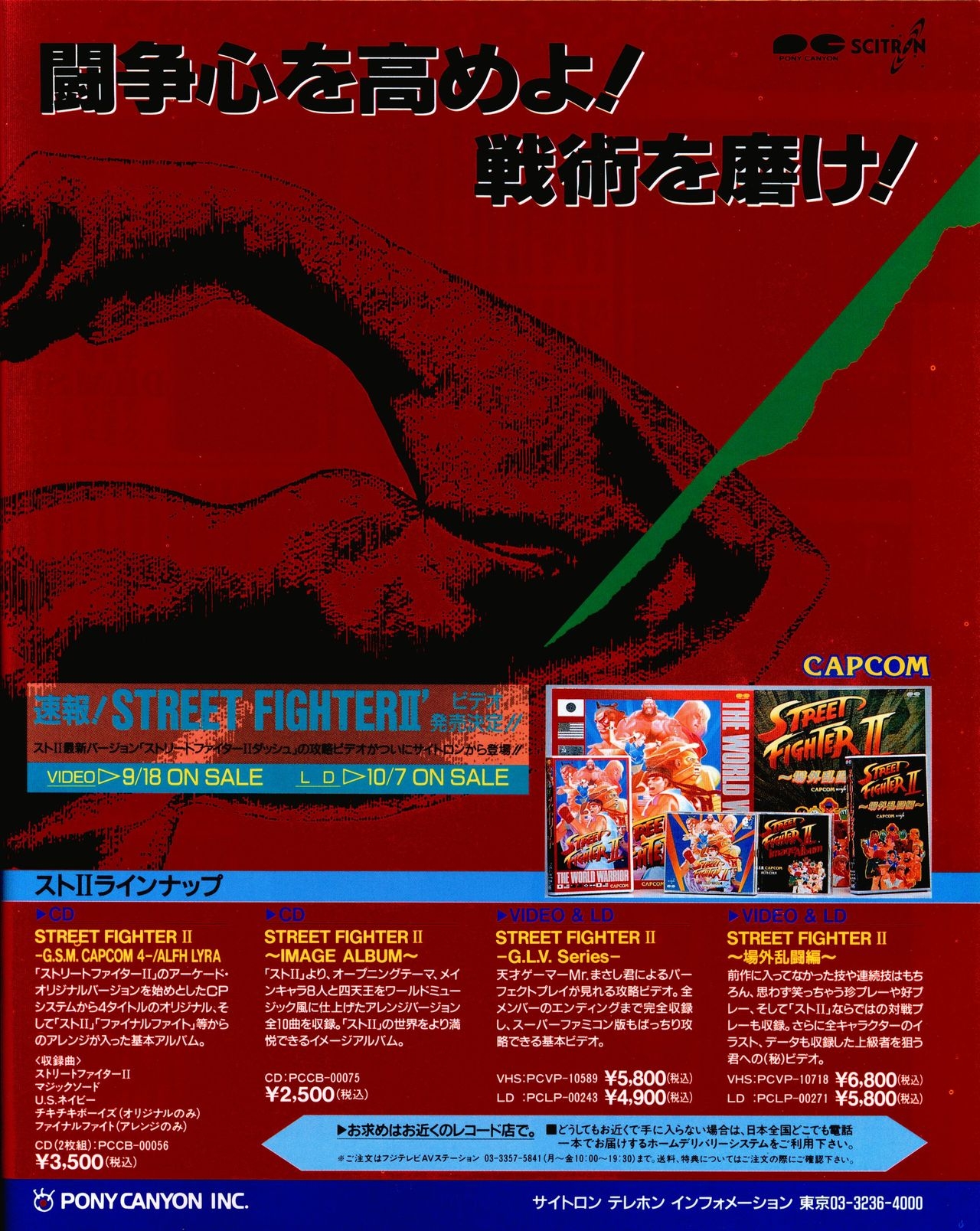 Street Fighter II Dash - Gamest special issue 77 47