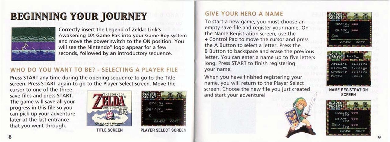 The Legend of Zelda Links_Awakening -GB&GBC- 21