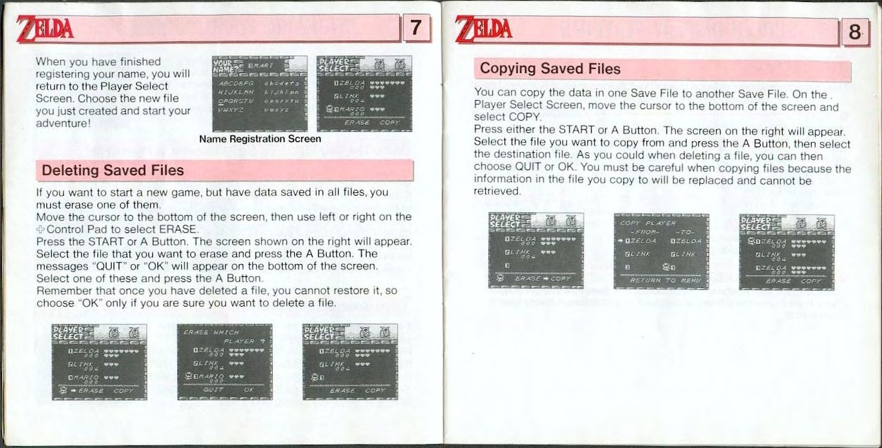The Legend of Zelda Links_Awakening -GB&GBC- 4