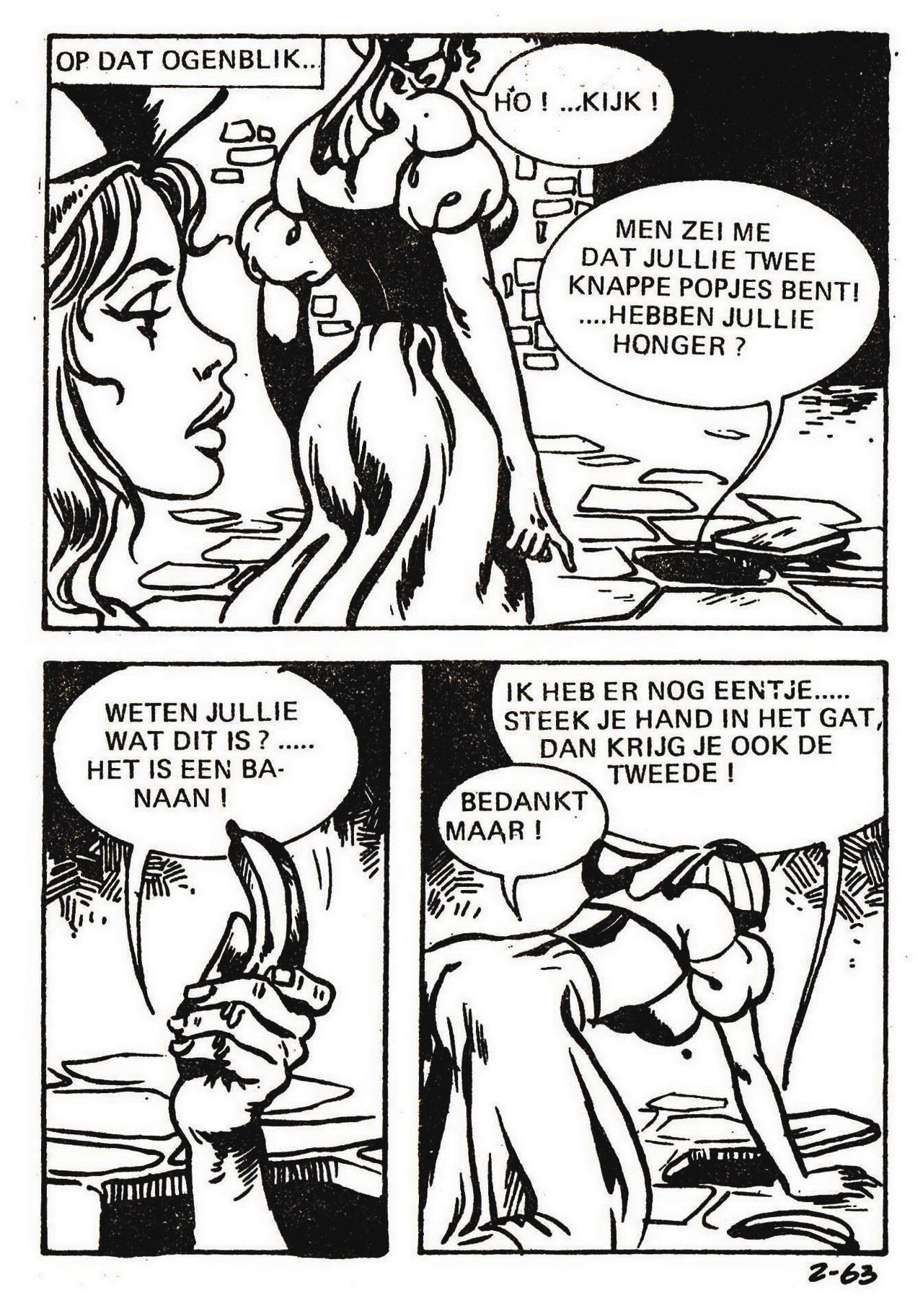 Sorchella 02 - Het testament van de hoorndrager (Dutch) 63