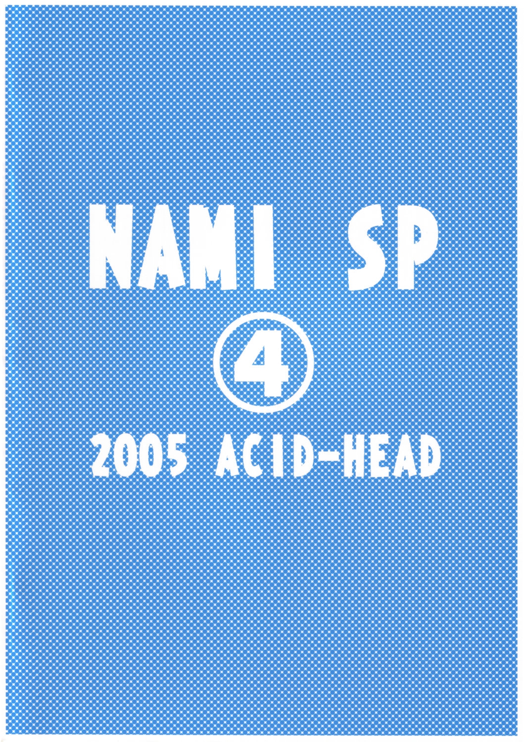 (C69) [ACID-HEAD (Murata.)] Nami no Koukai Nisshi Special 4 (One Piece) [English] [SaHa] 29