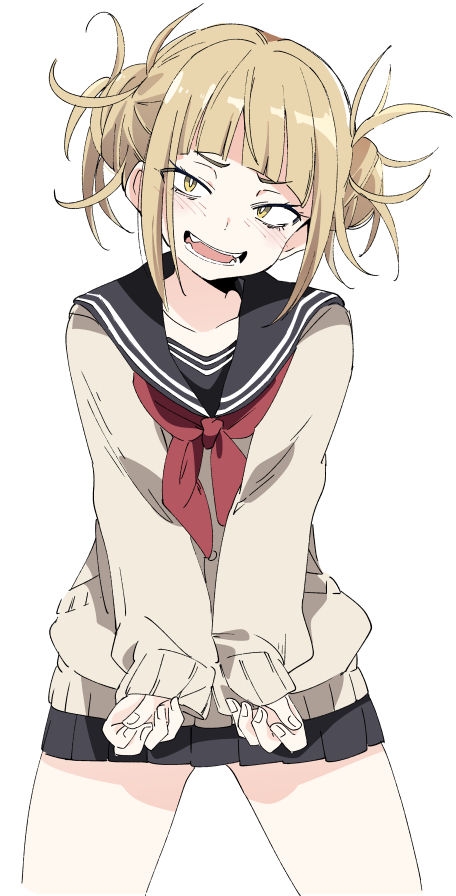 Various images (Himiko Toga) 0