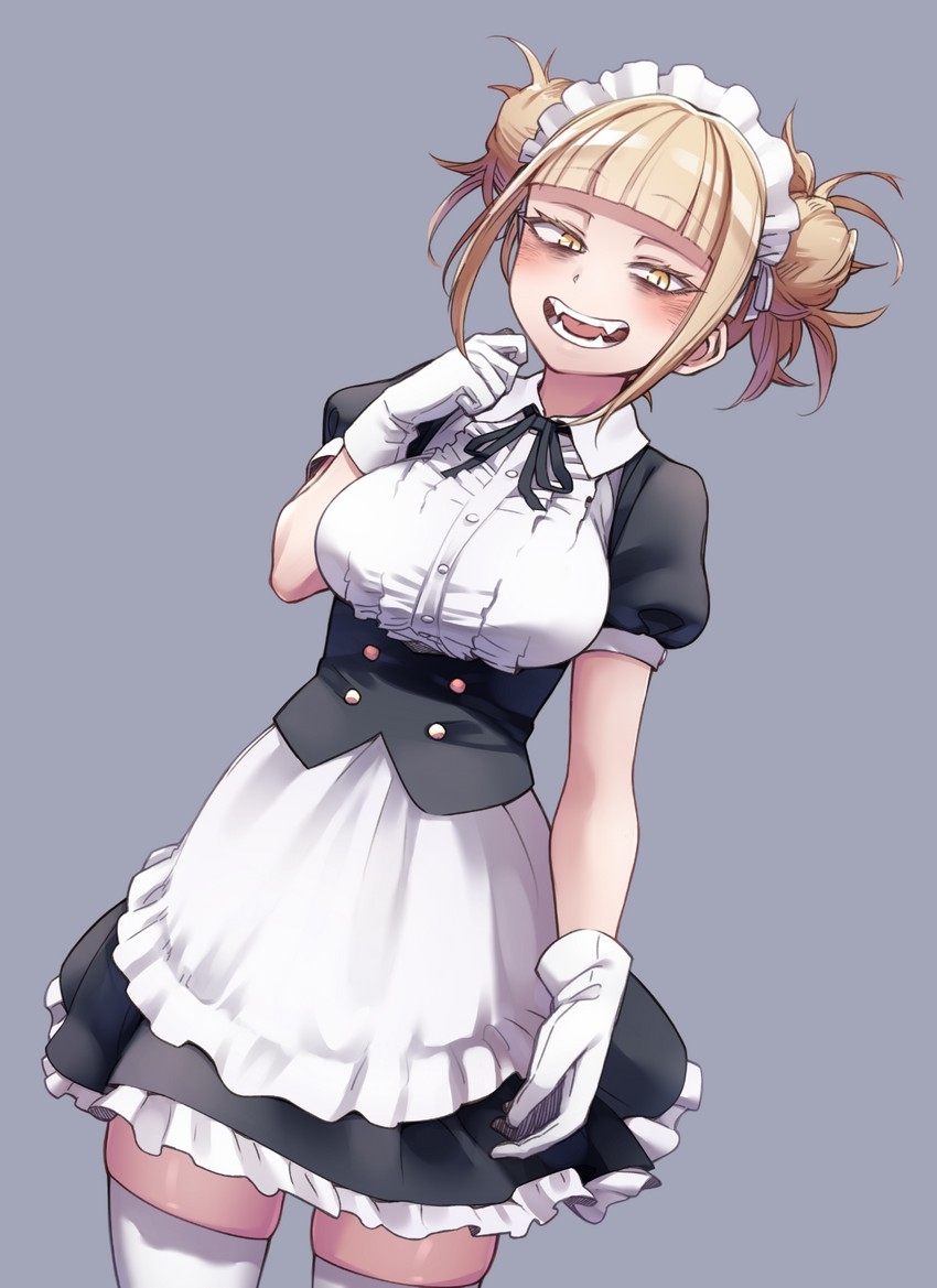Various images (Himiko Toga) 14