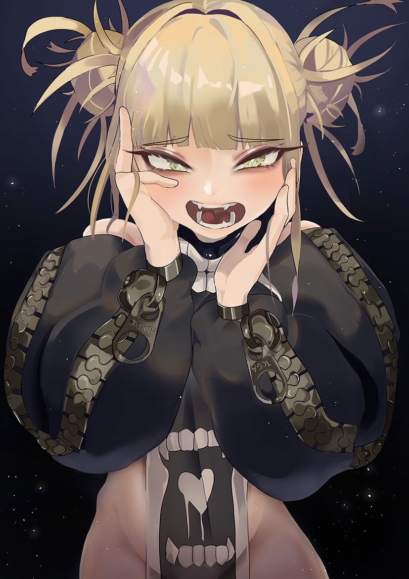 Various images (Himiko Toga) 1