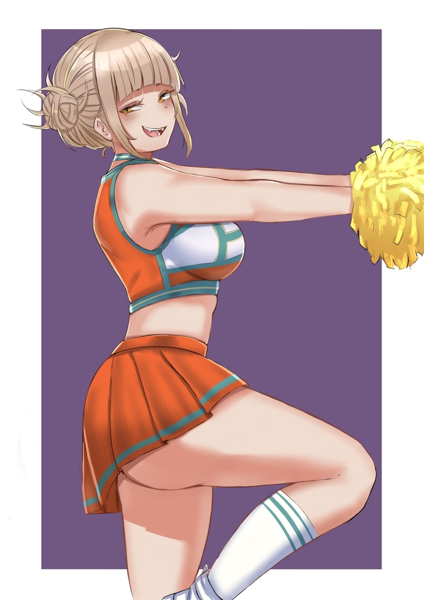 Various images (Himiko Toga) 8