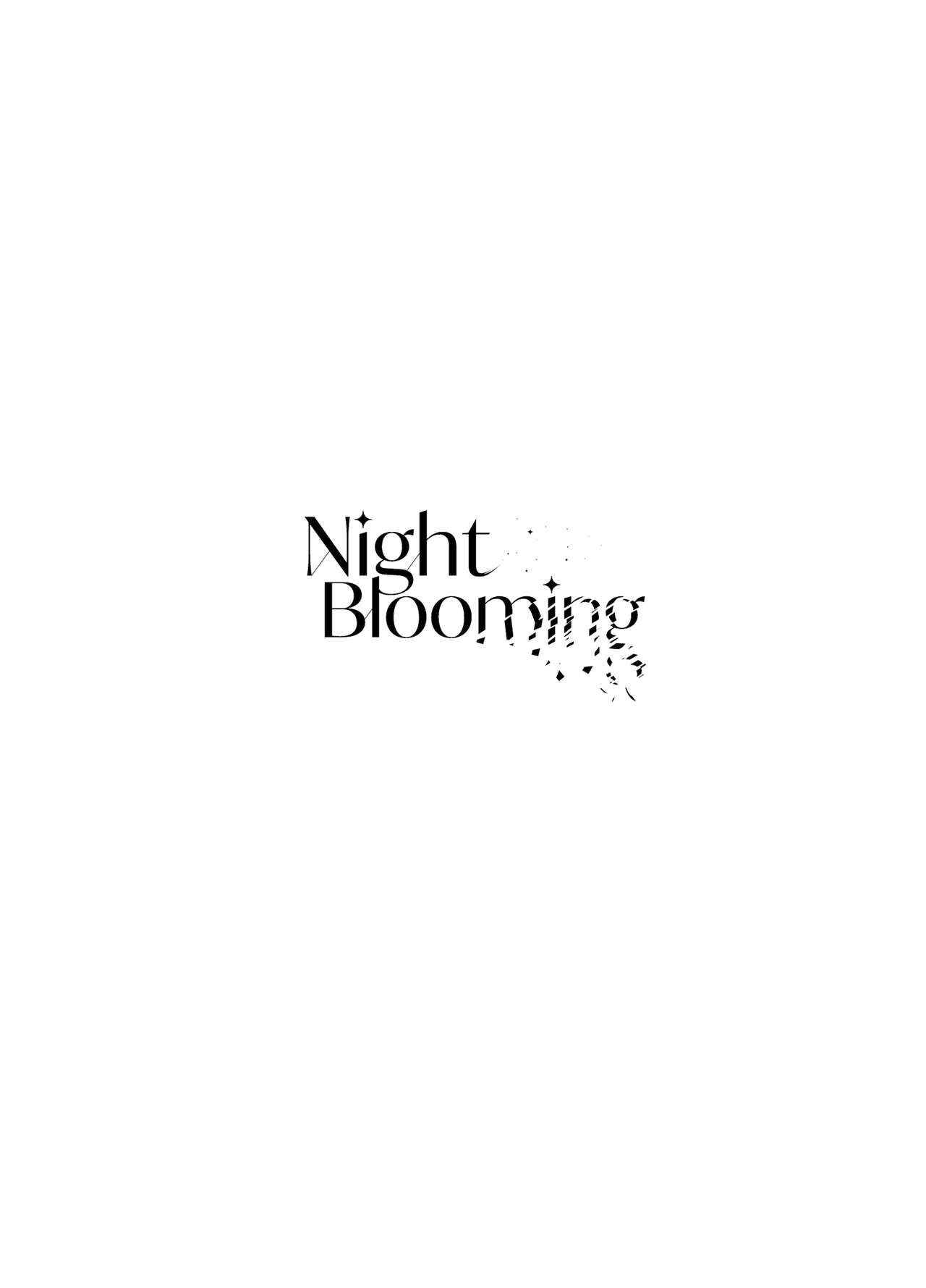 [SMUGGLER (Kazuwo Daisuke)] Night Blooming (THE IDOLMASTER: Shiny Colors) [Chinese] [空気系☆漢化] [Digital] 2