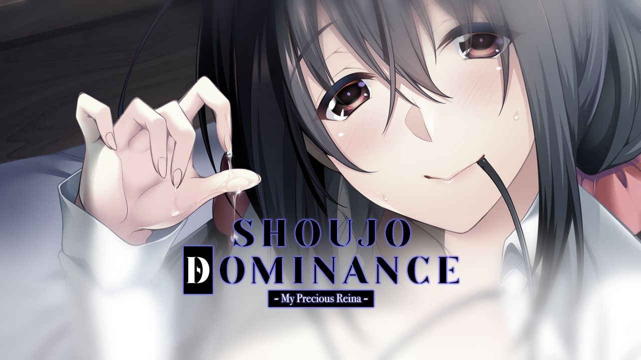 [monoceros+ Kuro] Shoujo Dominance -Dokusenyoku no Tsuyosugiru Manamusume Reina- [Decensored] 4