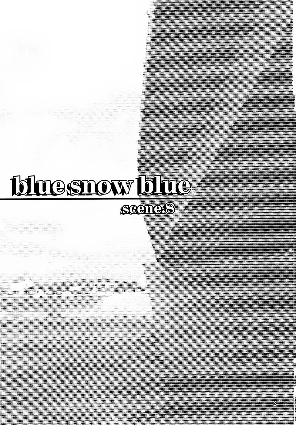 (C73) [Wakuwaku Doubutsuen (Tennouji Kitsune)] blue snow blue - scene.8 1
