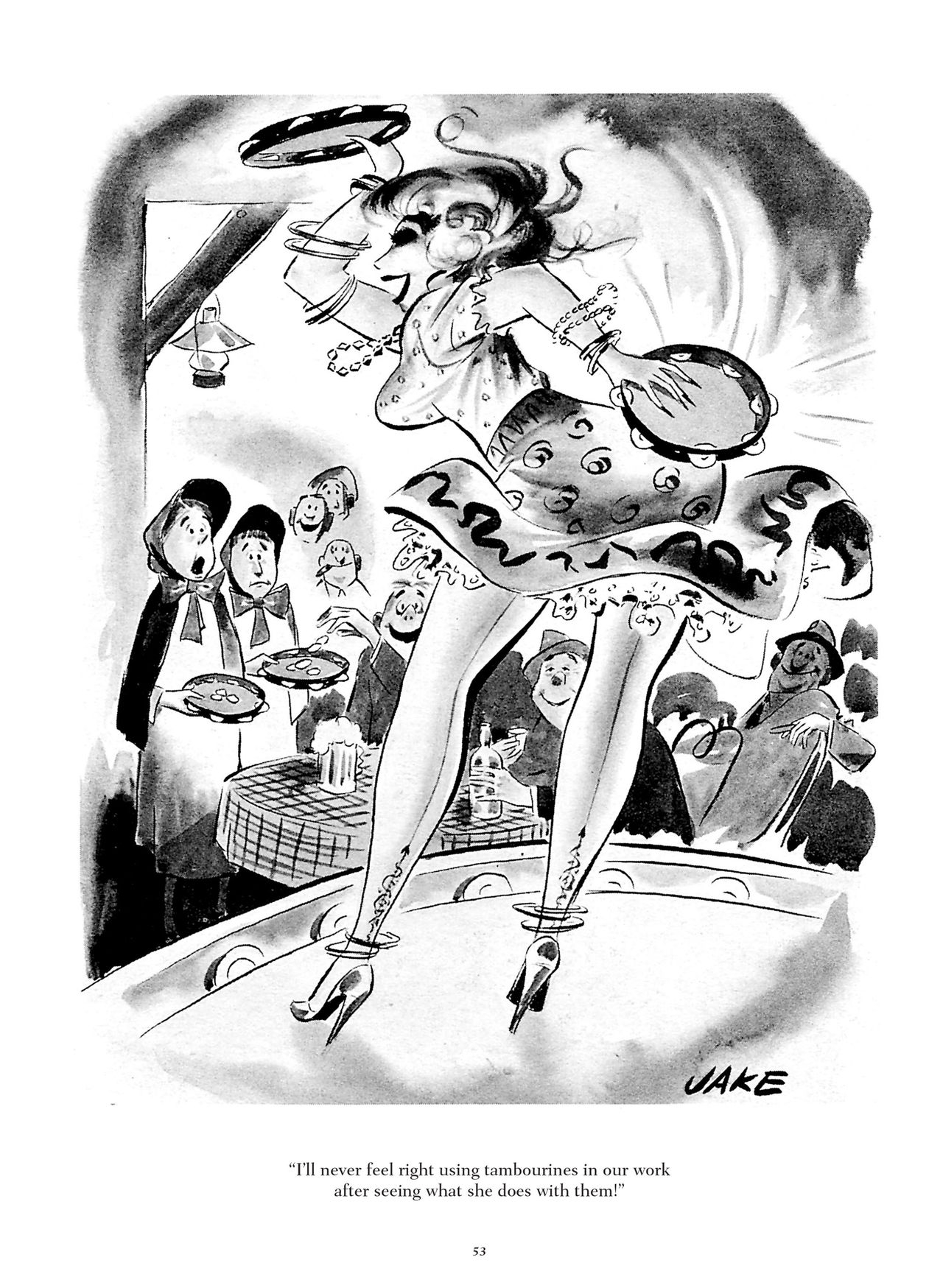 The Classic Pin-Up Art of Jack Cole 51