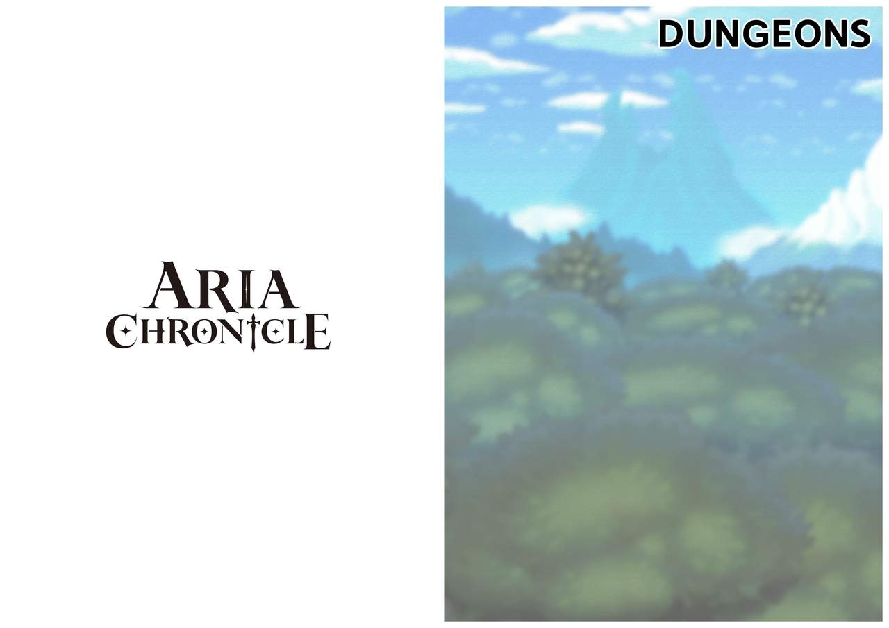 ARIA CHRONICLE Digital Artbook  [Traditional Chinese] 42