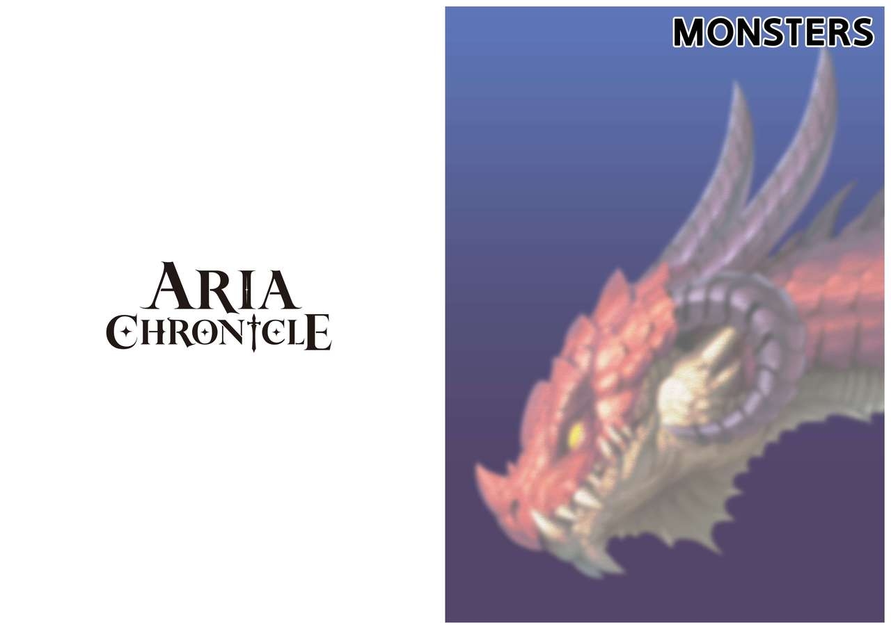 ARIA CHRONICLE Digital Artbook  [Traditional Chinese] 55