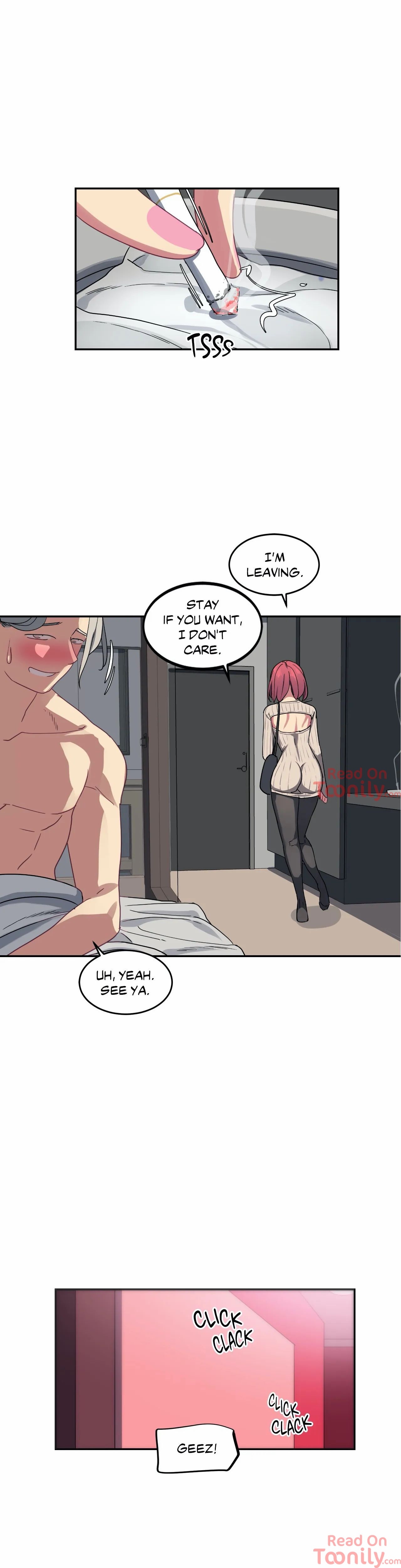 [Moon Shadow] In At the Deep End Ch.10/? [English] [Hentai Universe] 114