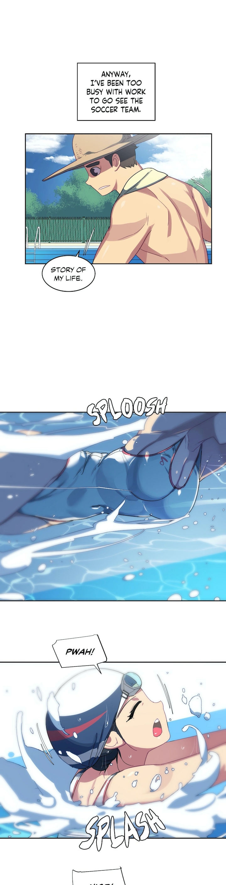 [Moon Shadow] In At the Deep End Ch.10/? [English] [Hentai Universe] 11