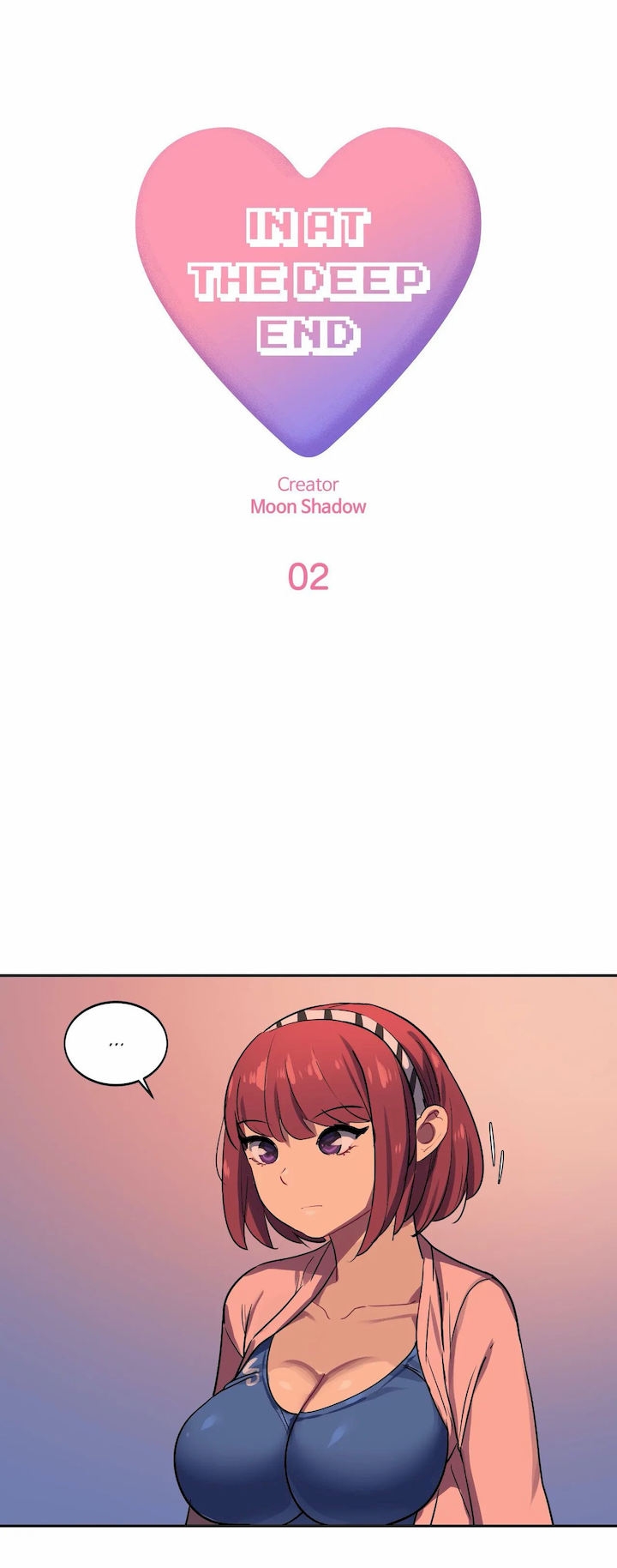 [Moon Shadow] In At the Deep End Ch.10/? [English] [Hentai Universe] 33