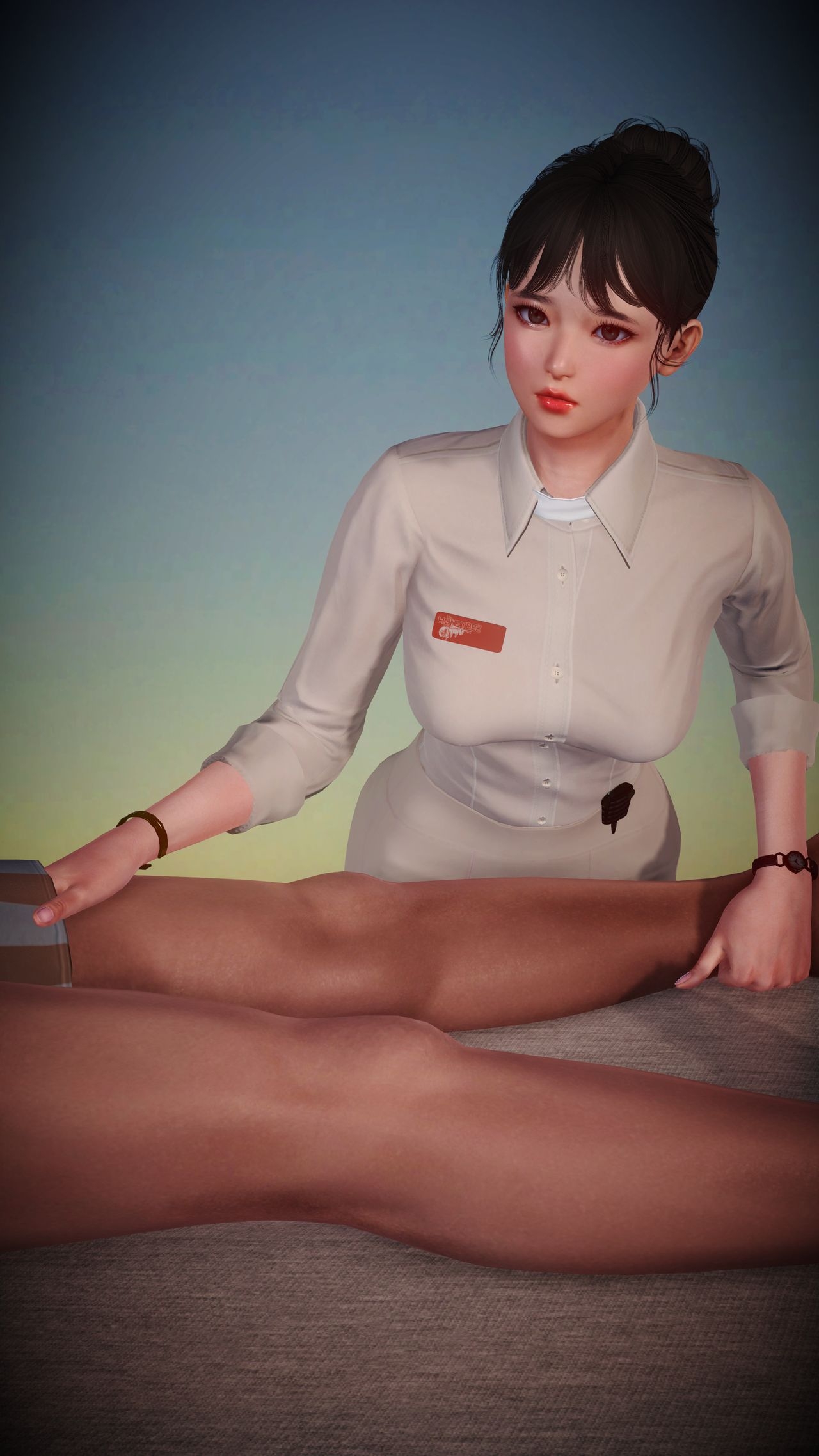 [PLASTIC] Erotic Massage 6