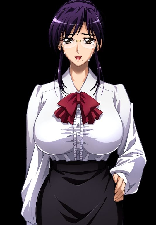 [Boinesoft] Haramase Oyako S ~Onna Kyoushi to Classmate no Botebara Life (Character Set) 99