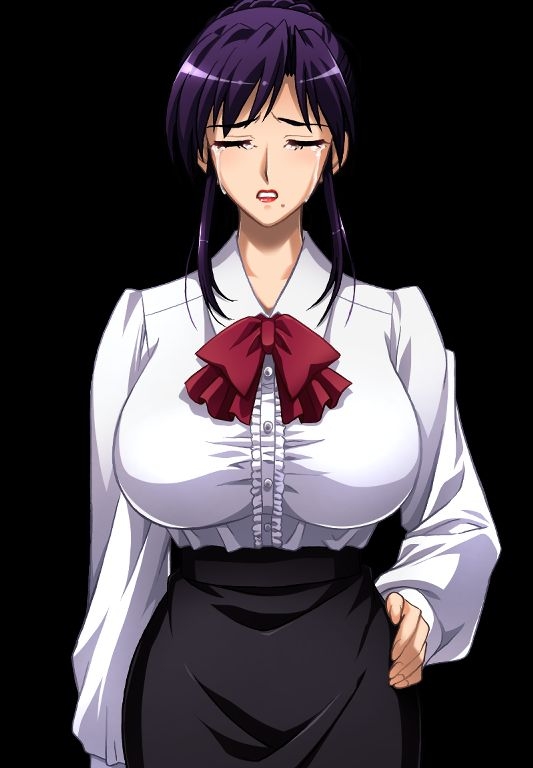[Boinesoft] Haramase Oyako S ~Onna Kyoushi to Classmate no Botebara Life (Character Set) 109