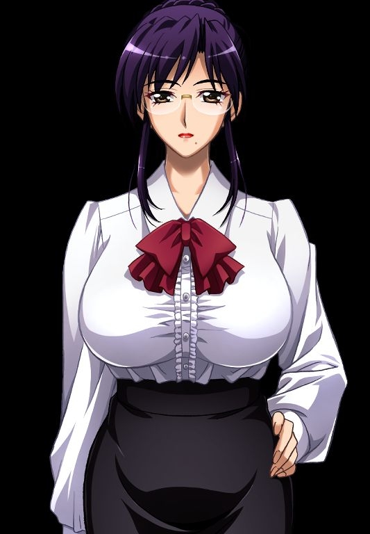 [Boinesoft] Haramase Oyako S ~Onna Kyoushi to Classmate no Botebara Life (Character Set) 114