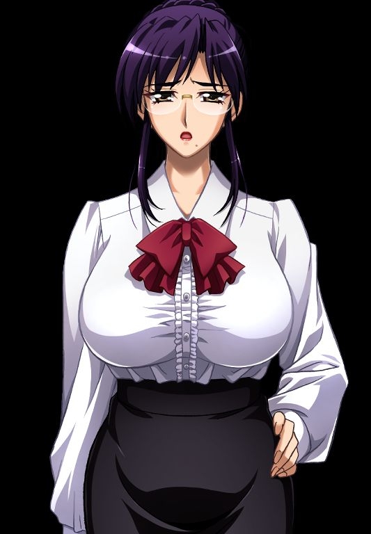 [Boinesoft] Haramase Oyako S ~Onna Kyoushi to Classmate no Botebara Life (Character Set) 120