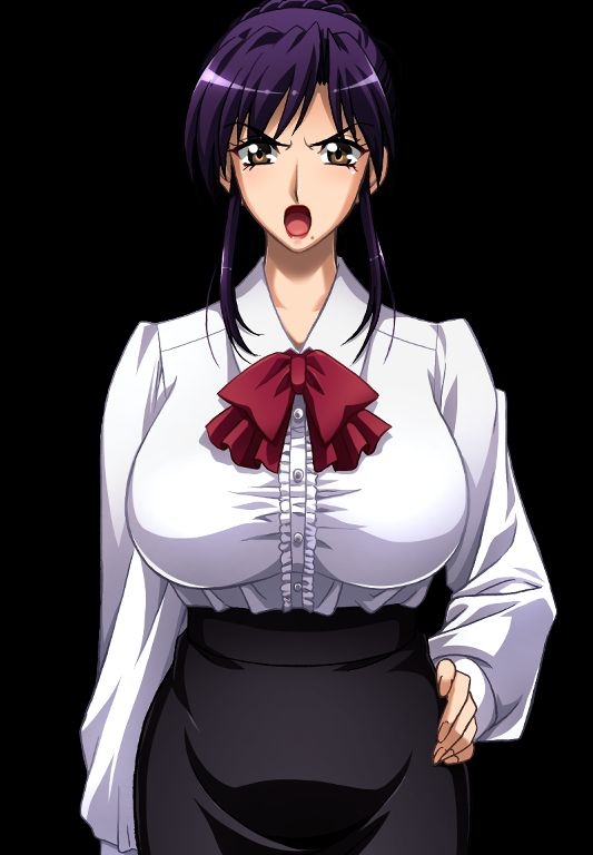 [Boinesoft] Haramase Oyako S ~Onna Kyoushi to Classmate no Botebara Life (Character Set) 136