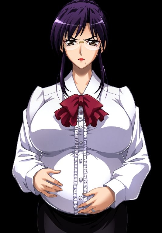 [Boinesoft] Haramase Oyako S ~Onna Kyoushi to Classmate no Botebara Life (Character Set) 144
