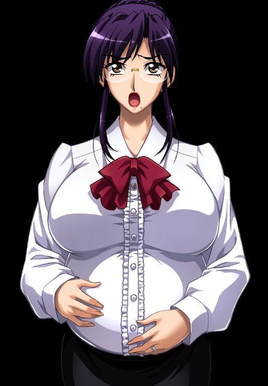 [Boinesoft] Haramase Oyako S ~Onna Kyoushi to Classmate no Botebara Life (Character Set) 149