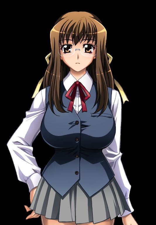 [Boinesoft] Haramase Oyako S ~Onna Kyoushi to Classmate no Botebara Life (Character Set) 260