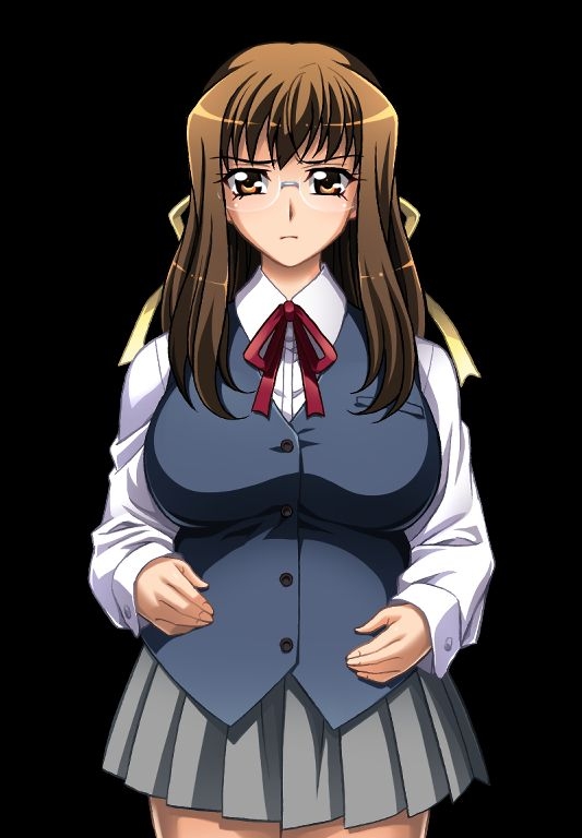 [Boinesoft] Haramase Oyako S ~Onna Kyoushi to Classmate no Botebara Life (Character Set) 296