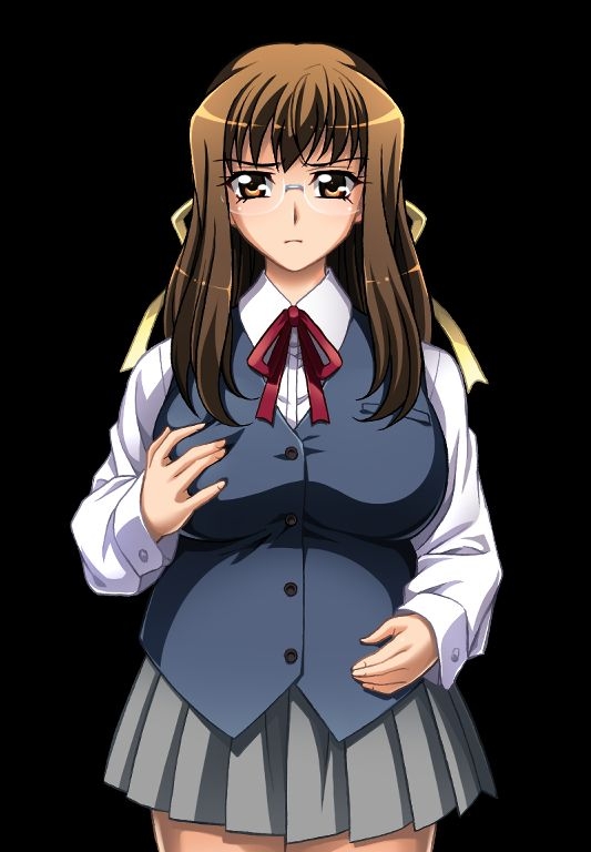 [Boinesoft] Haramase Oyako S ~Onna Kyoushi to Classmate no Botebara Life (Character Set) 326
