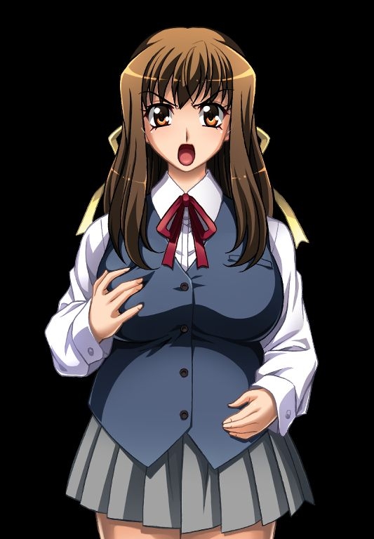 [Boinesoft] Haramase Oyako S ~Onna Kyoushi to Classmate no Botebara Life (Character Set) 343