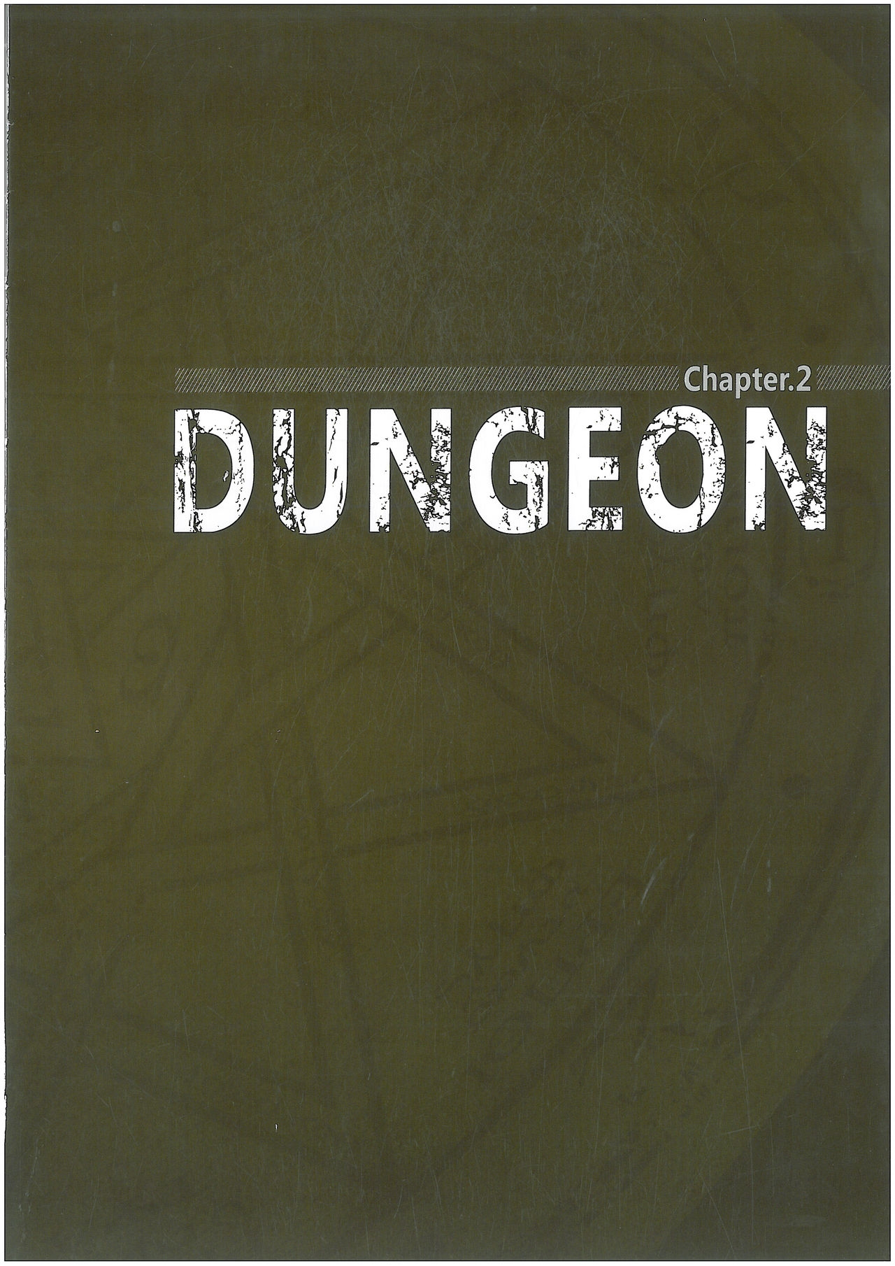 Dungeon & Fighter 3rd Art Book [Korean] 102