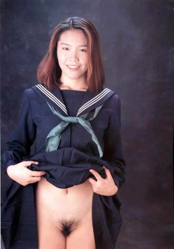 Asian nude 1 14