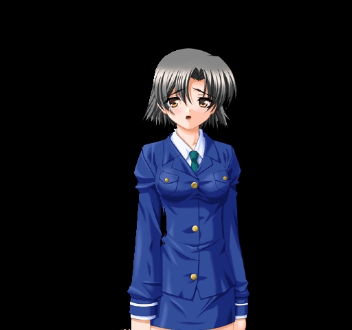 [Lilim Nama] Mejoku ~Fukushuu Gakuen~ Character Set 100