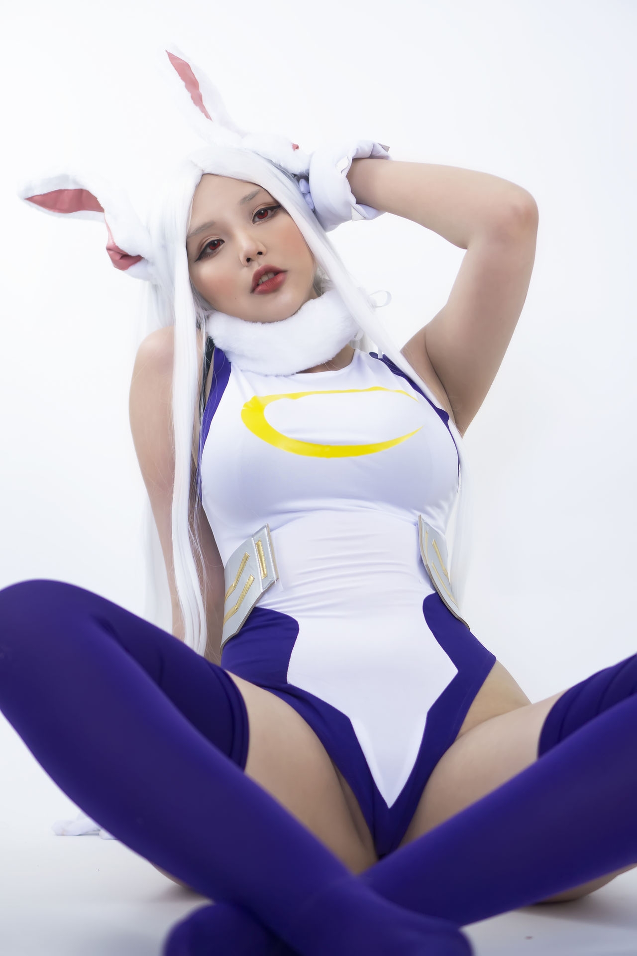 Hana Bunny - Mirko 6