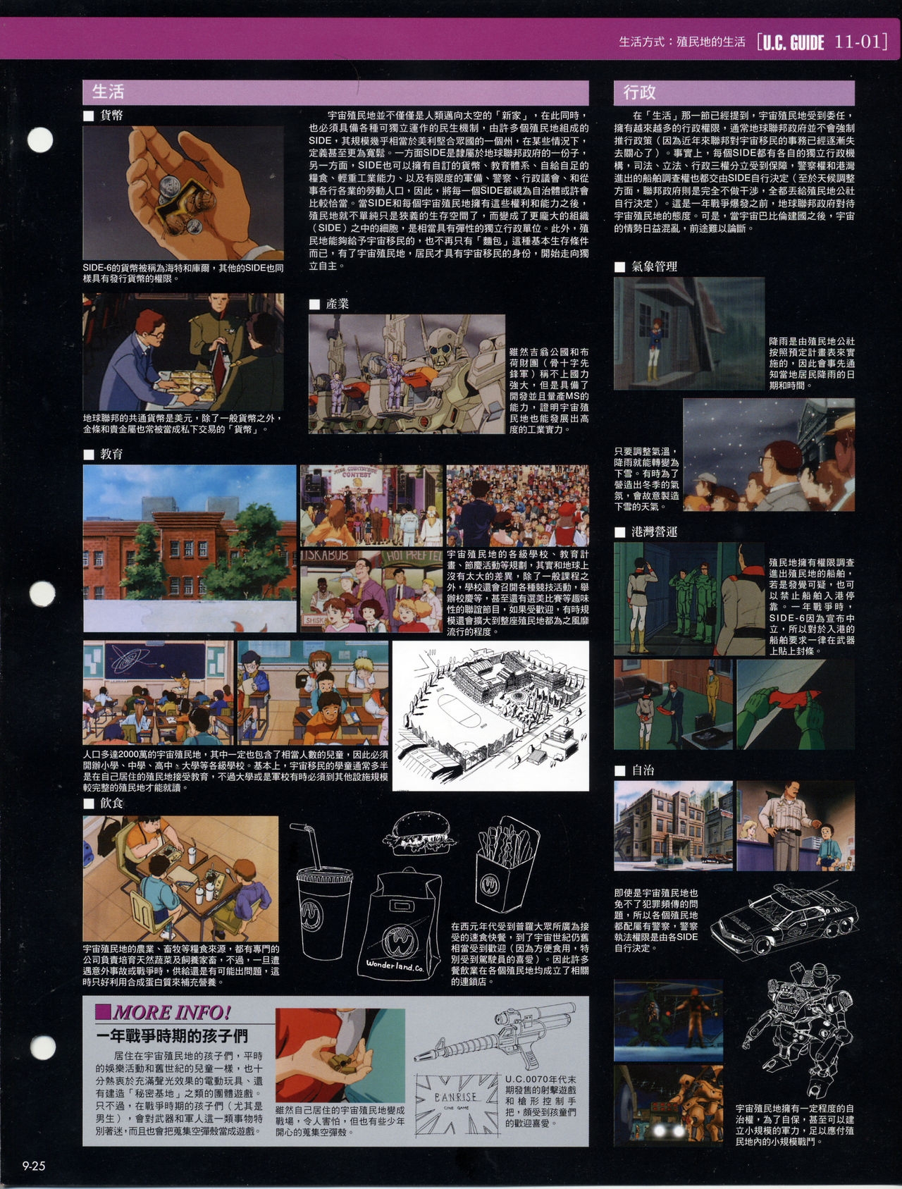 The Official Gundam Fact File - 009 [Chinese] 27