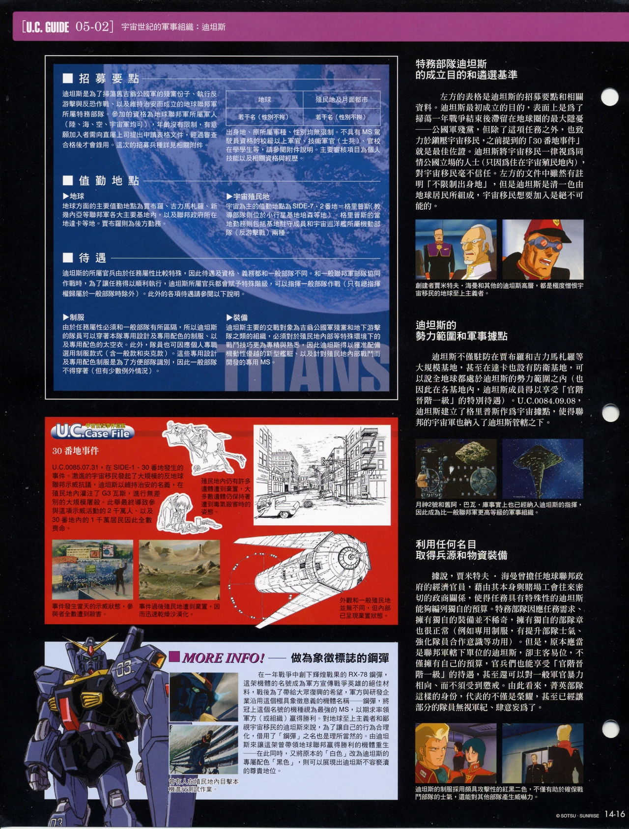 The Official Gundam Fact File - 014 [Chinese] 18