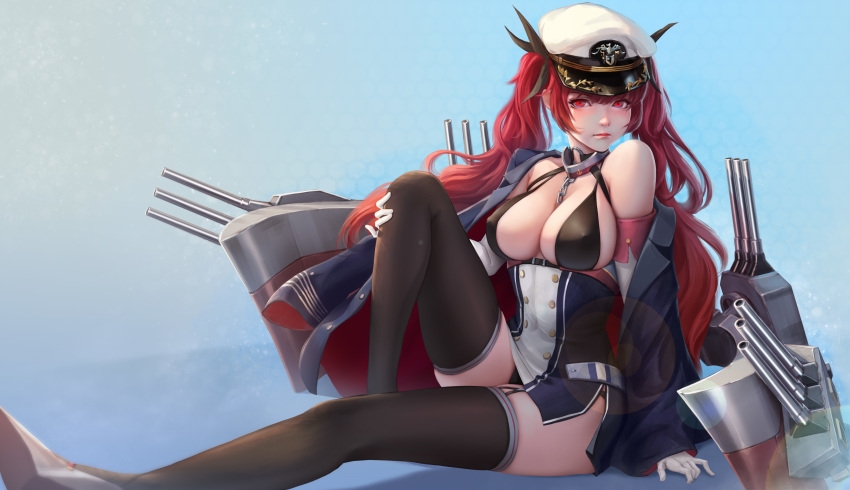 Azur Lane Collection 105