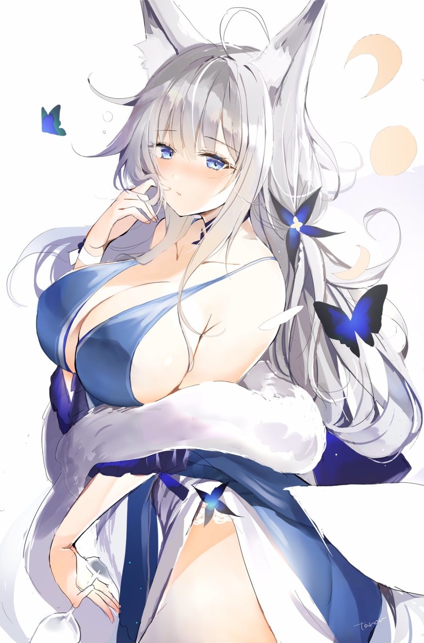 Azur Lane Collection 112