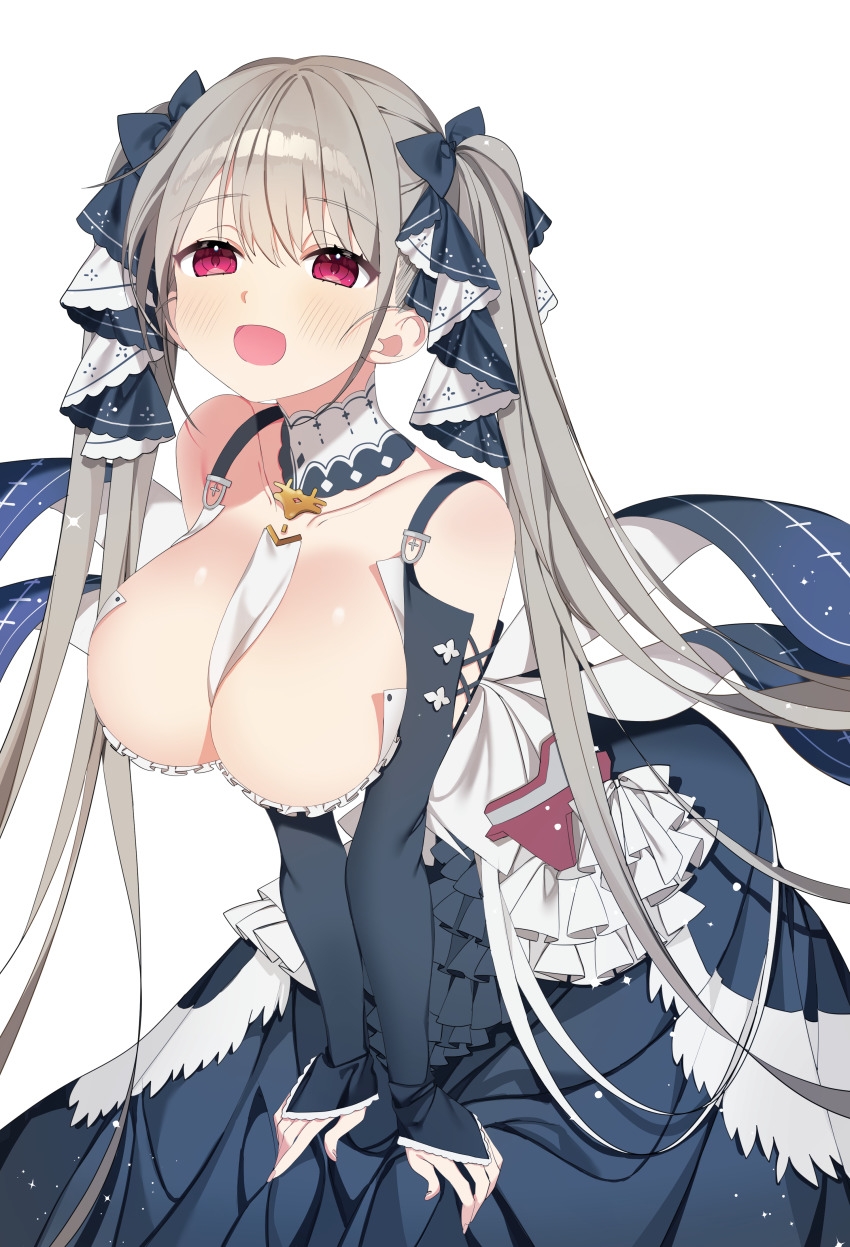 Azur Lane Collection 122