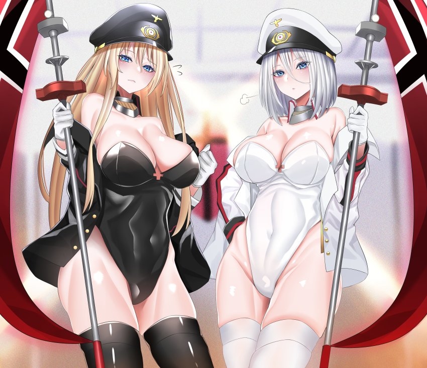 Azur Lane Collection 81