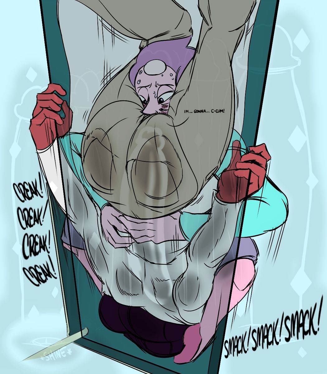 [incogneato] (Steven Universe) The Doctor Is In (Color) 12
