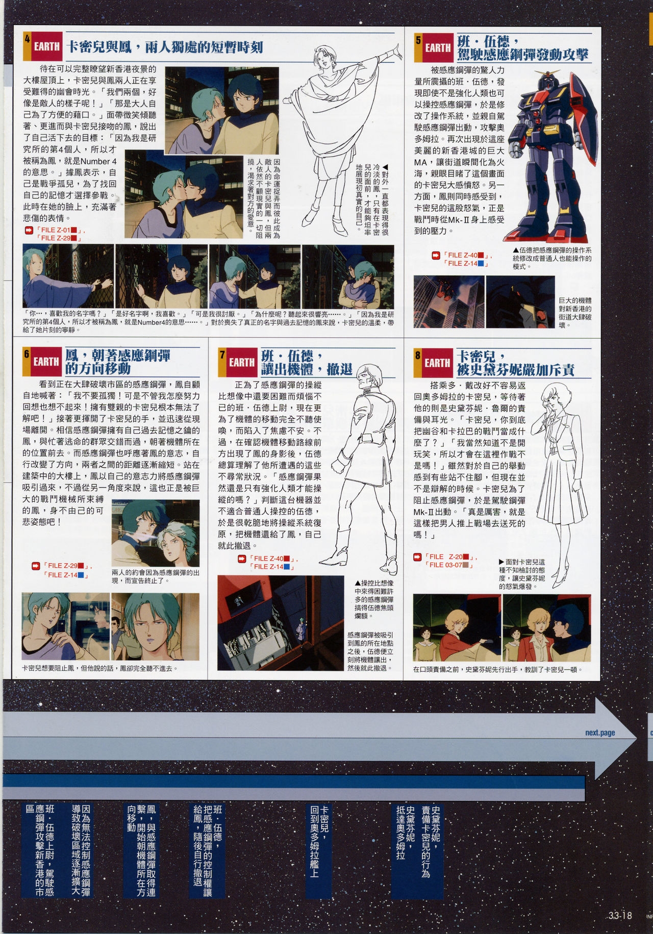 The Official Gundam Fact File - 033 [Chinese] 20