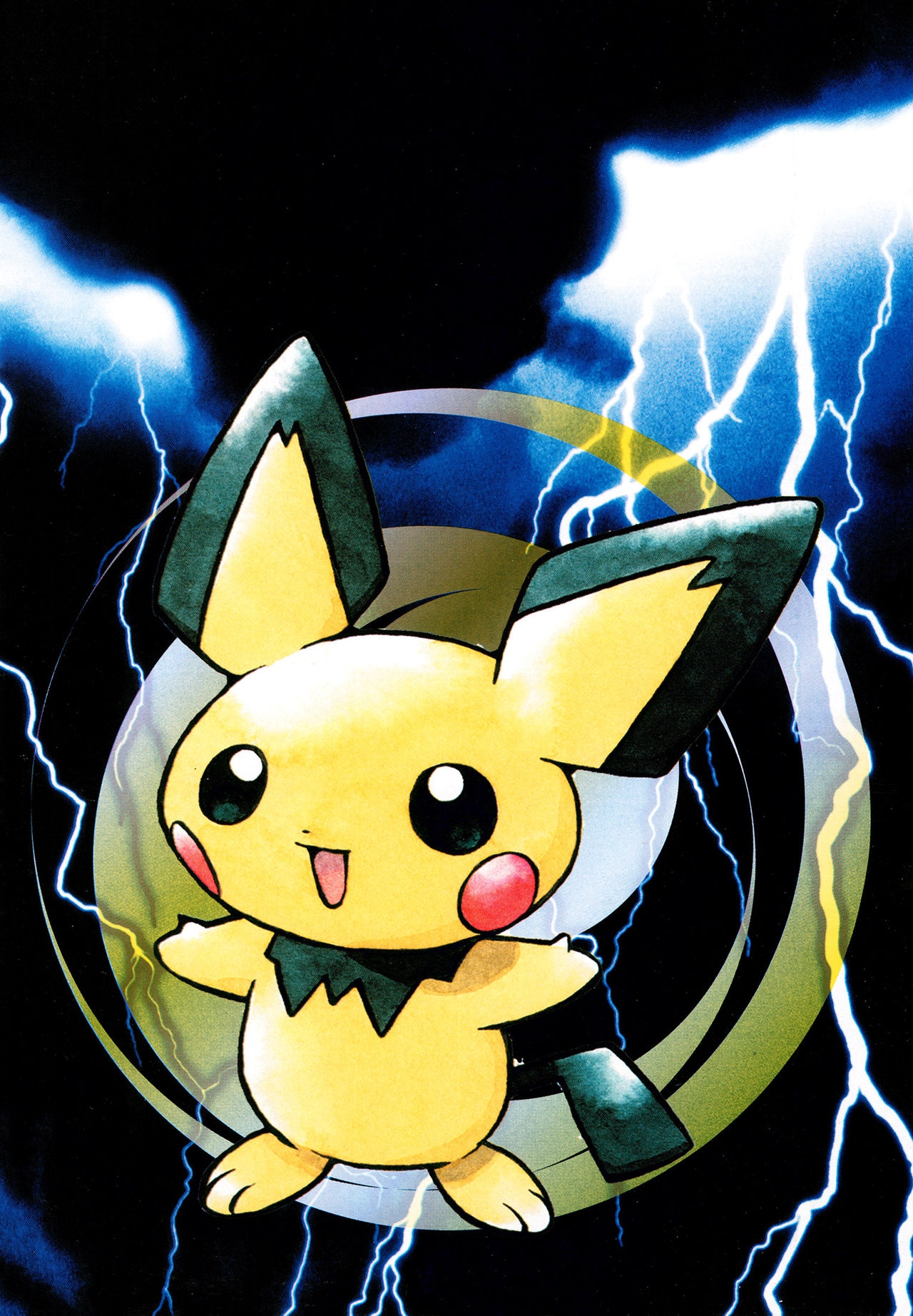 Pokémon Gold & Silver Versions - Strategy Guide 193