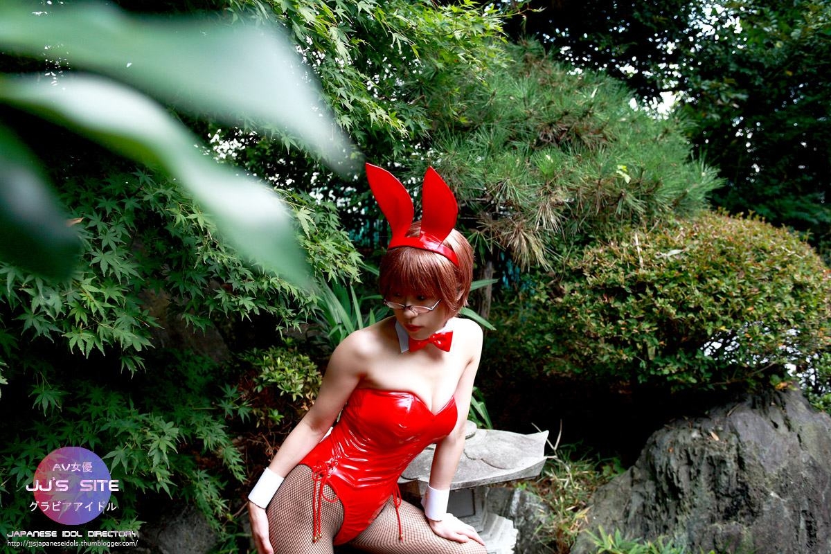Japanese Idol Directory - Bunny 101