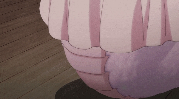 Monster Musume no Oisha-san Gifs 134