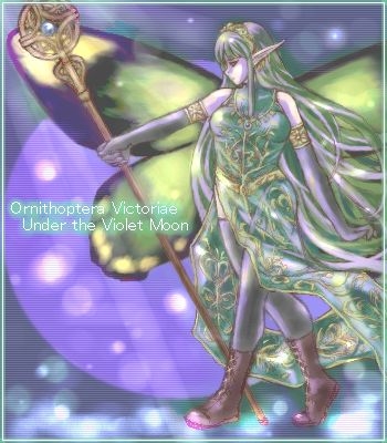 RJ015915 - Fairytale Fairies 17
