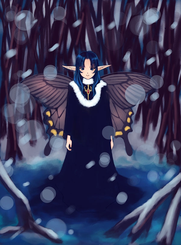 RJ015915 - Fairytale Fairies 1